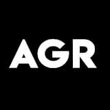 AGRs logo